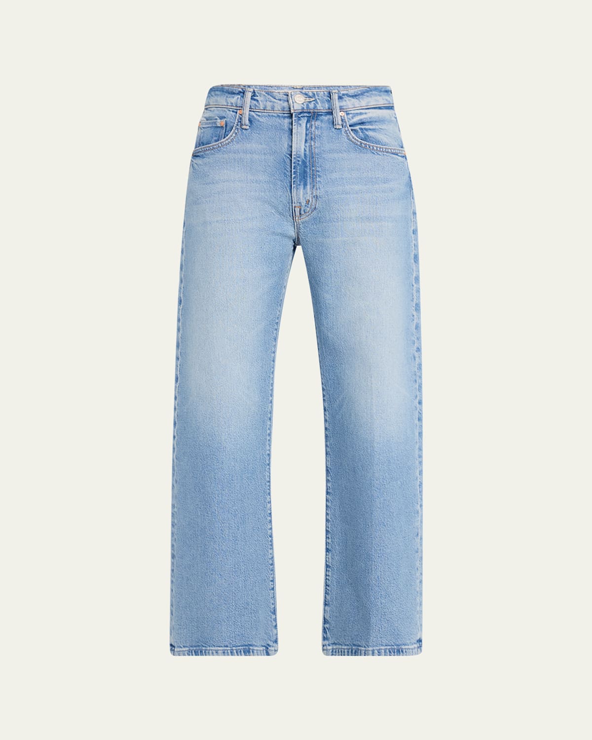 Lil' Lasso Sneak Jeans
