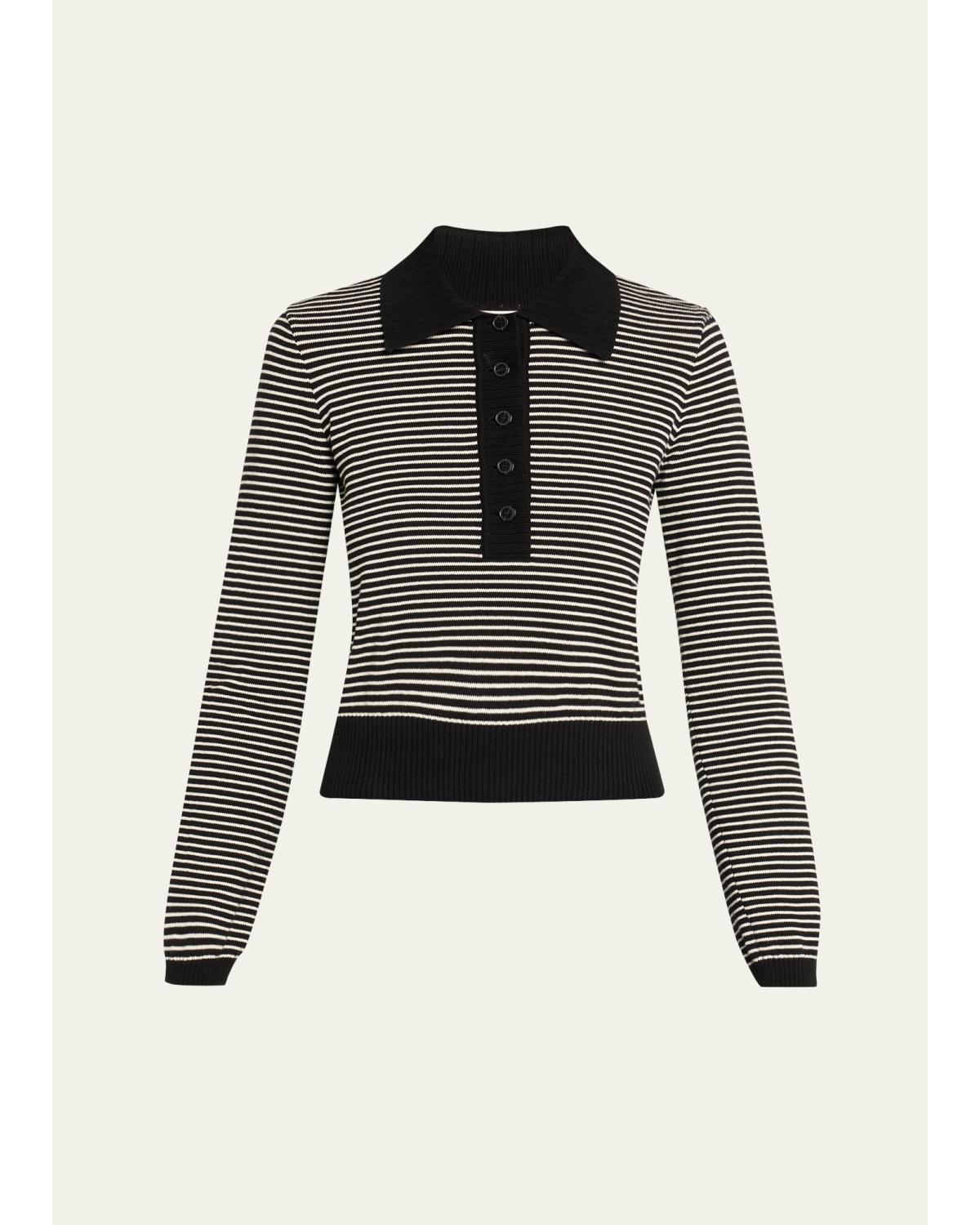 The Graduate Sweater