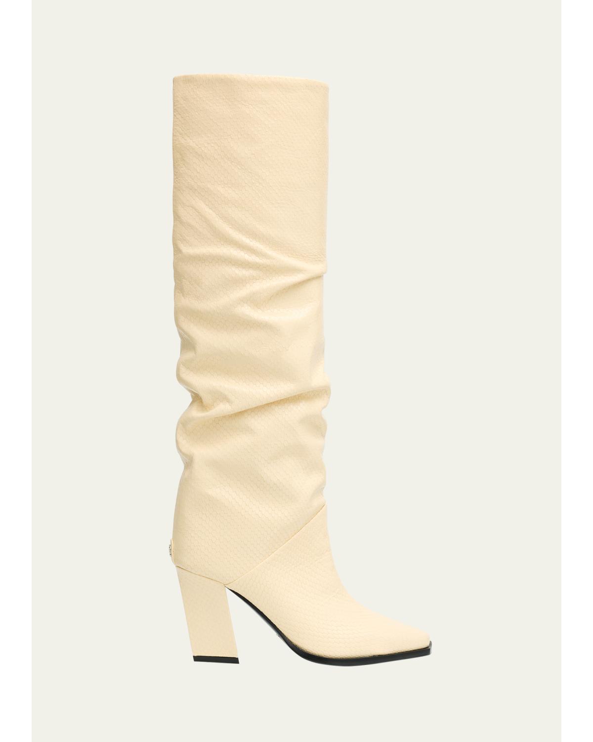 Hart 85 Knee-High Boots