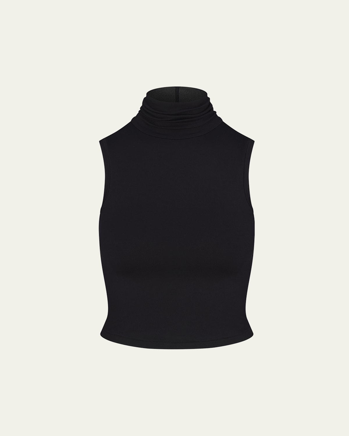 Eterne Harlow Turtleneck Top
