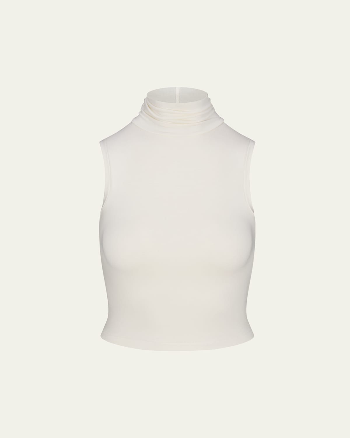 Eterne Harlow Turtleneck Top