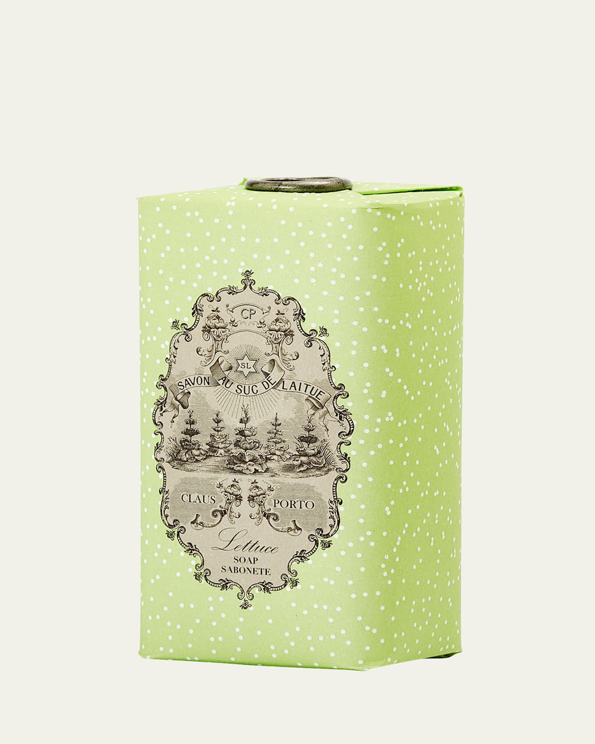 Sea Mist Wax Sealed Soap Bar, 5.3 oz.