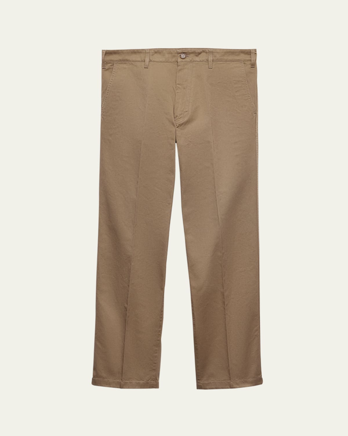 Prada Men's Pantalone Chino