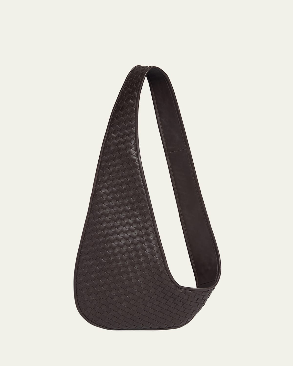 Men's Moto Shoulder Bag