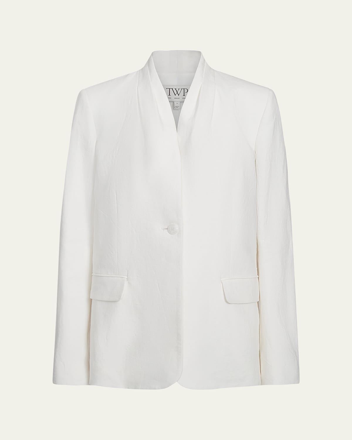 TWP New Dinner Jacket