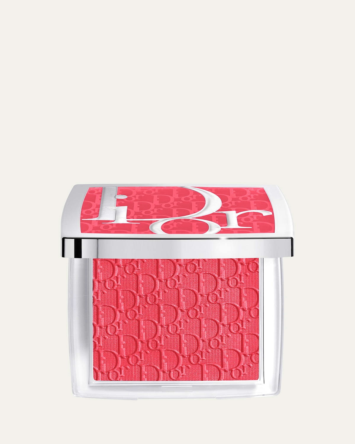 Backstage Rosy Glow Blush with pH-Activated Color