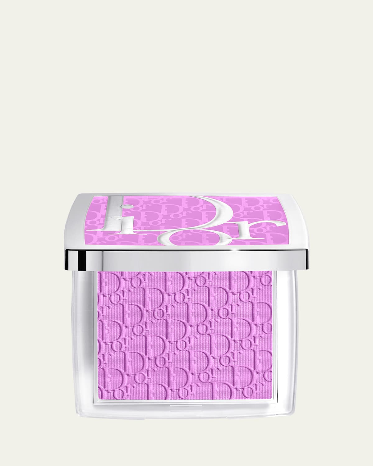 Backstage Rosy Glow Blush with pH-Activated Color