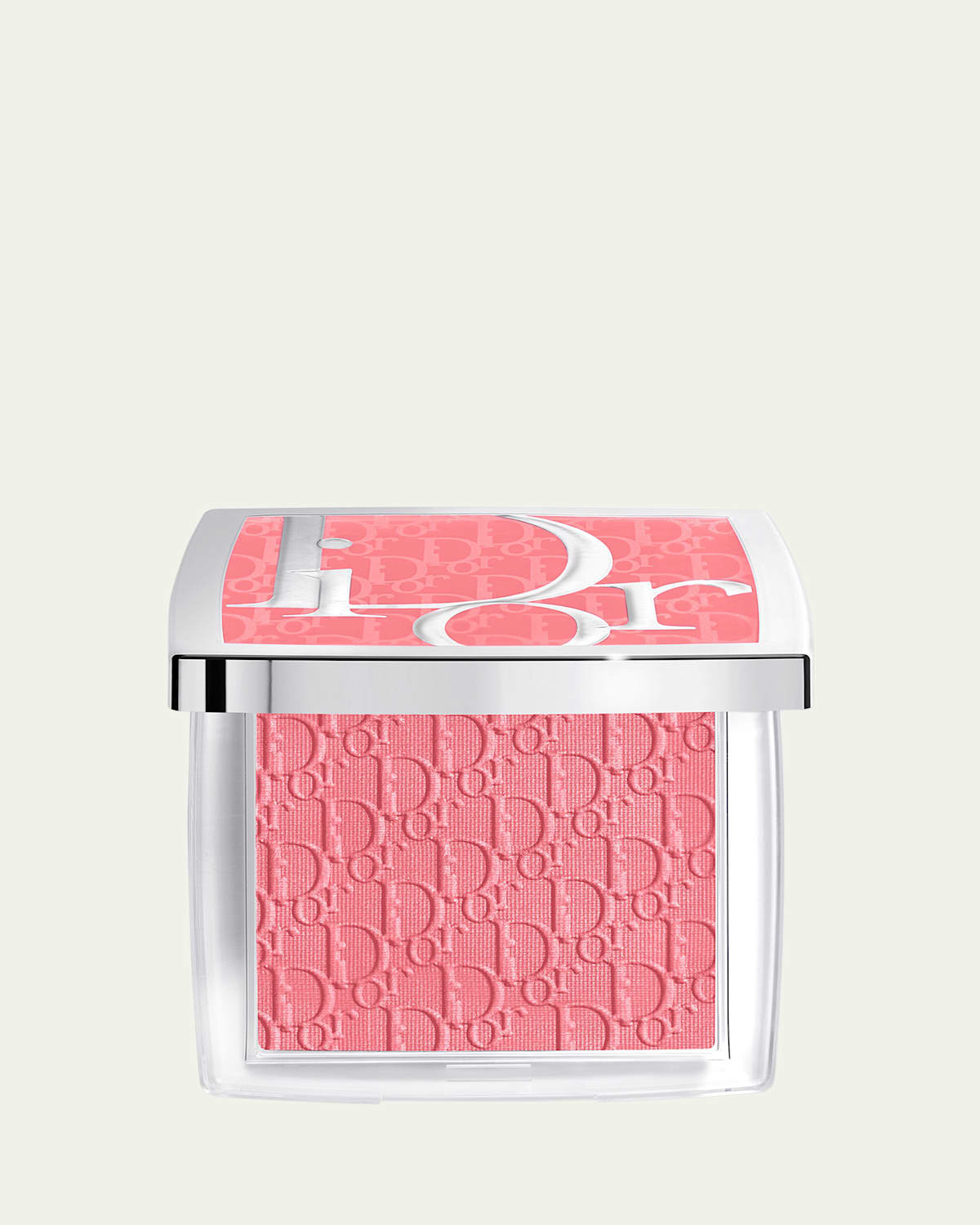 Backstage Rosy Glow Blush with pH-Activated Color