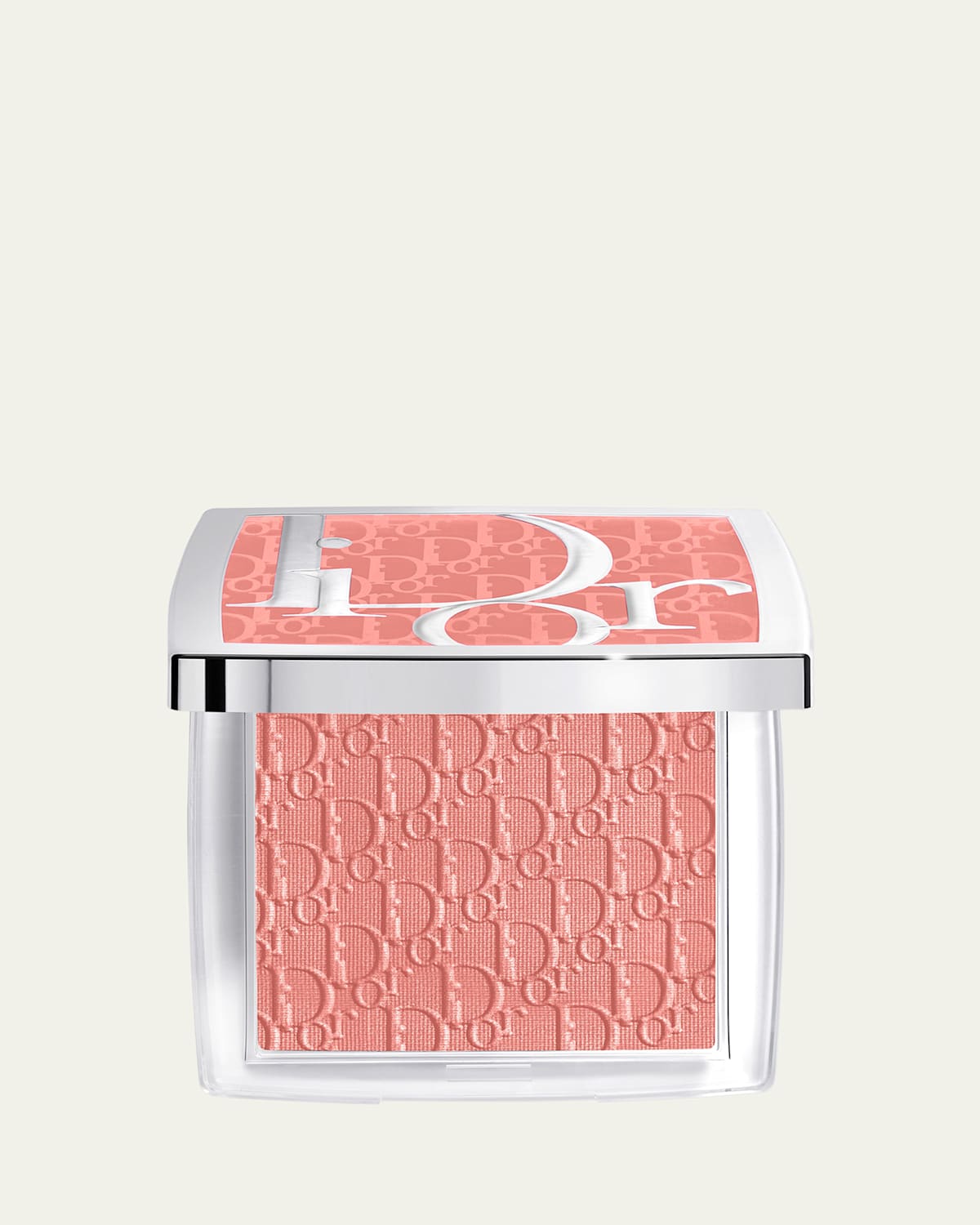 Backstage Rosy Glow Blush with pH-Activated Color