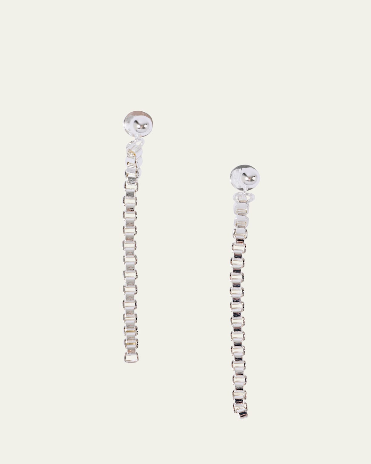 Chain Earrings