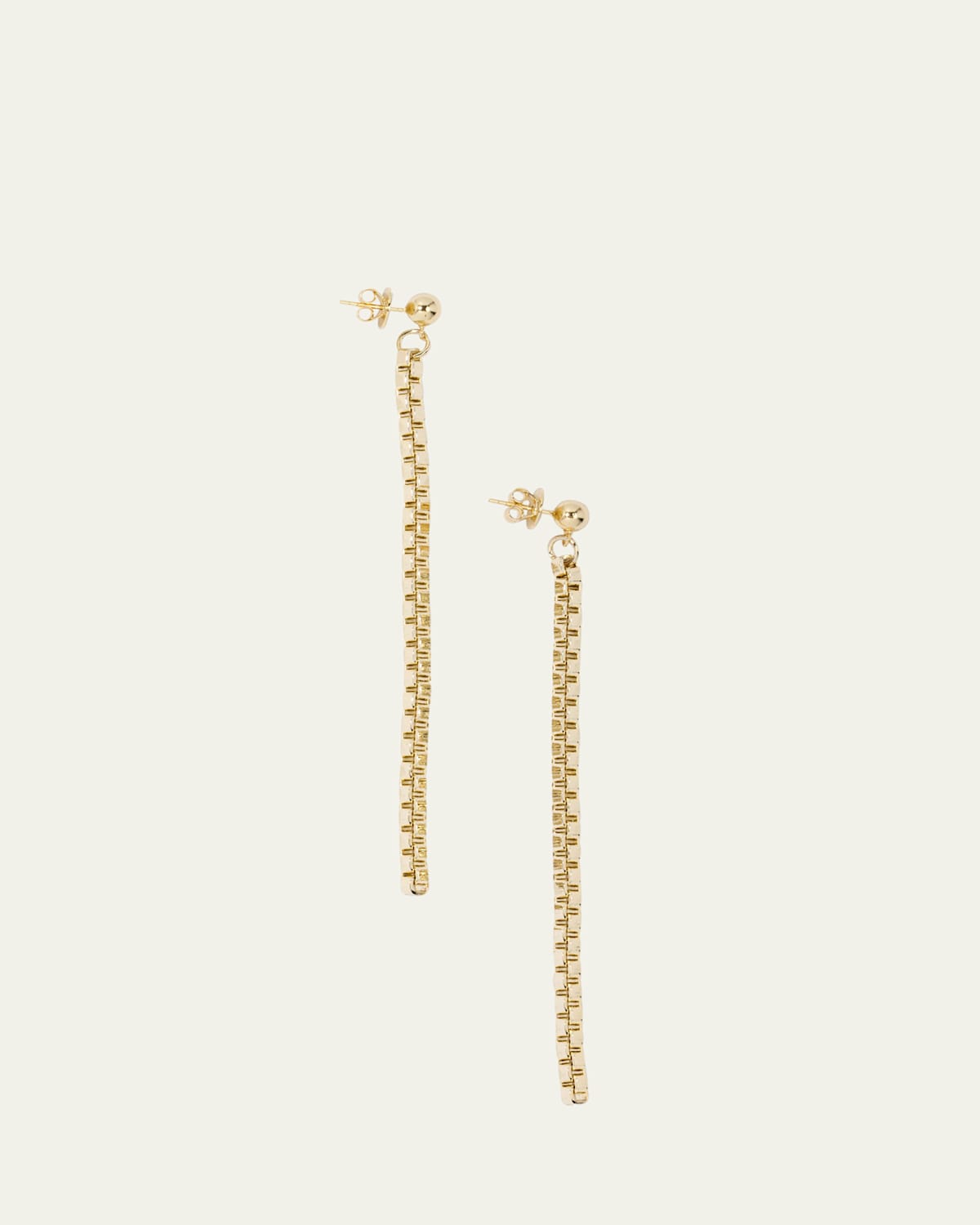 Chain Earrings