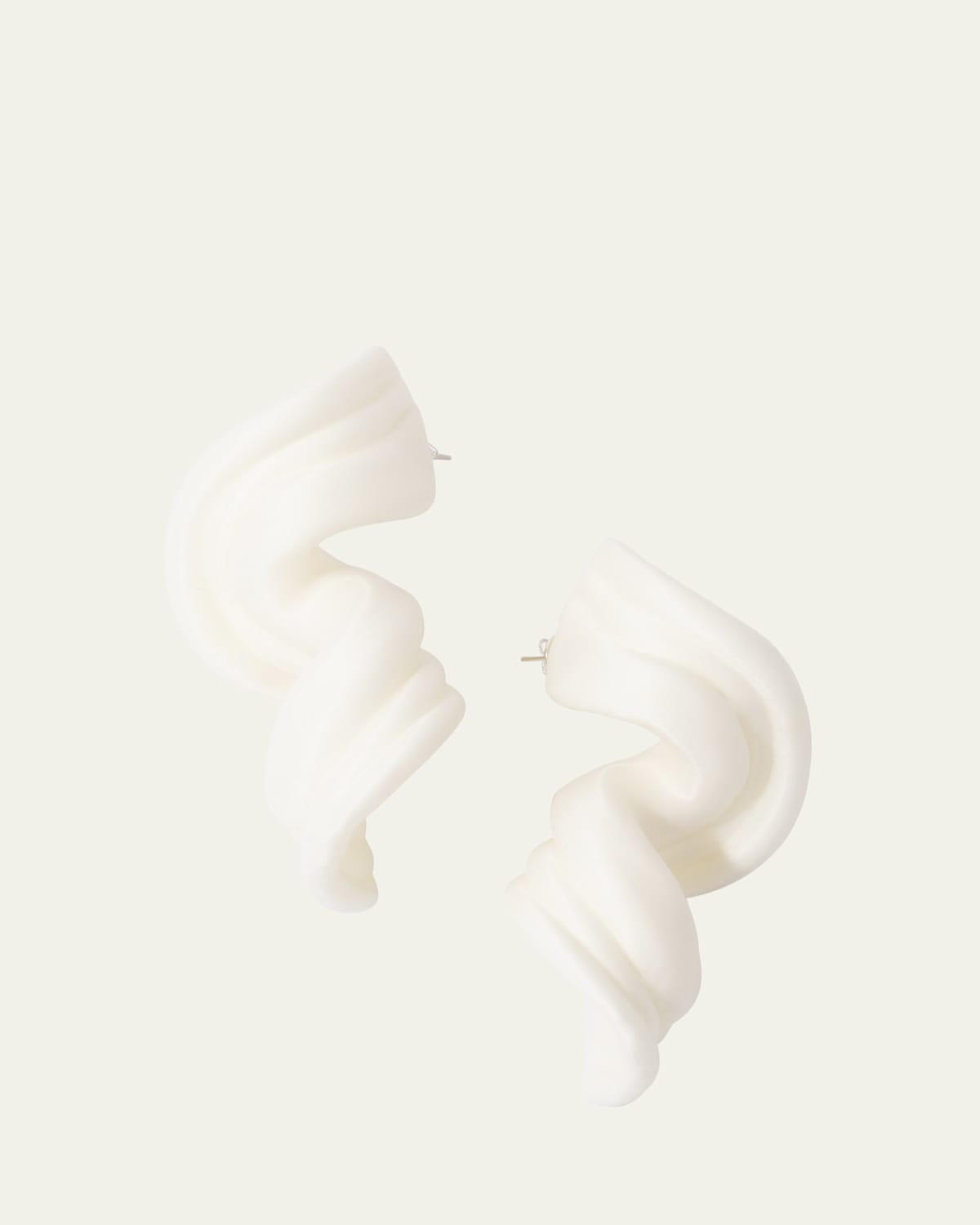 Cocoon Earrings