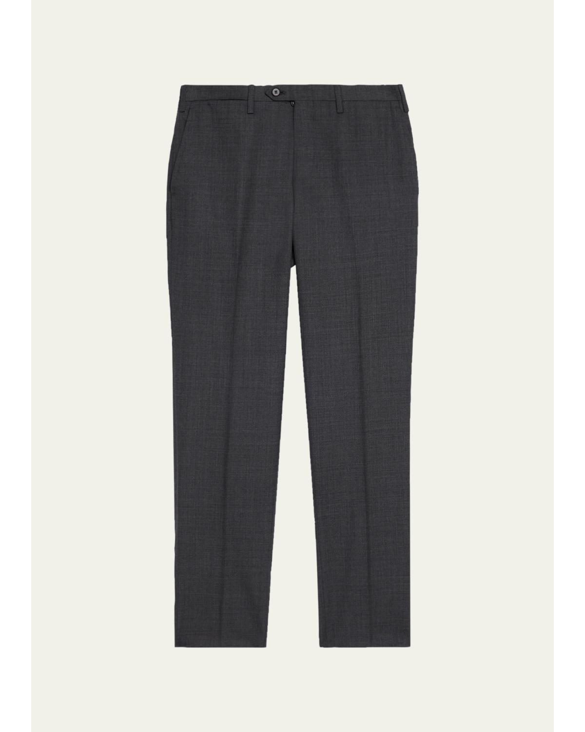 Men'S Wool