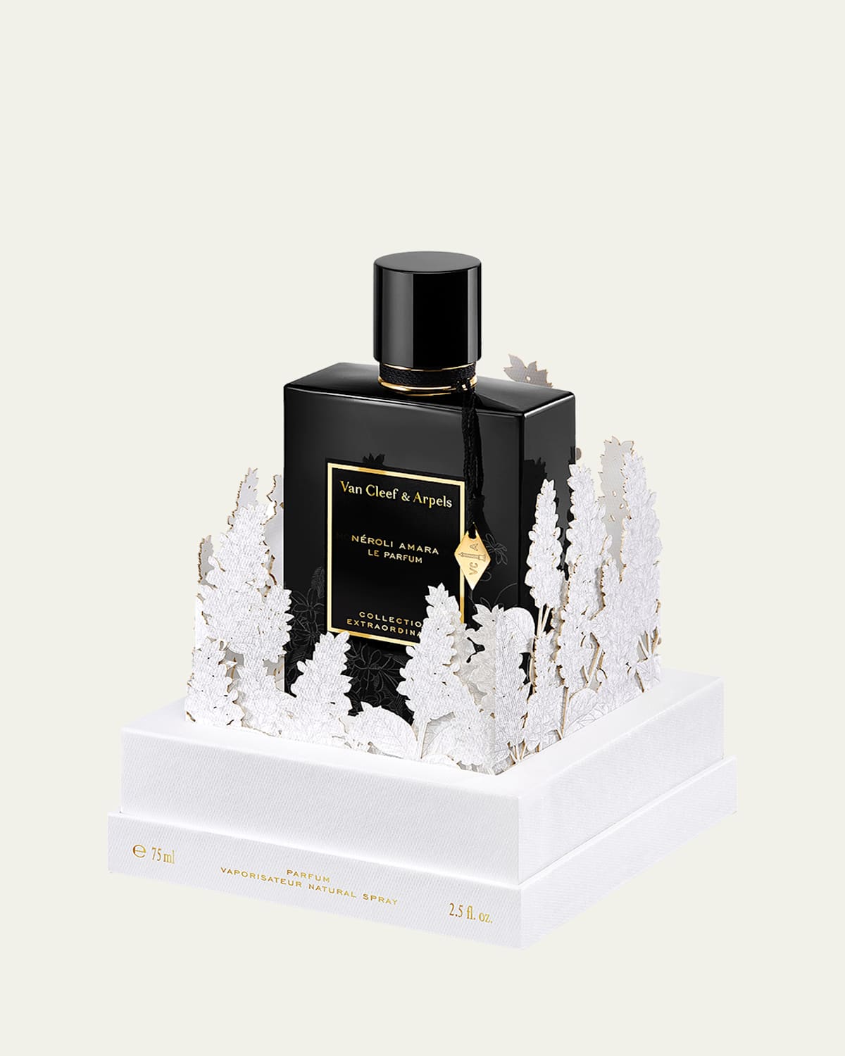 Van Cleef & Arpels Neroli Amara Le Parfum, 2.5 Oz.