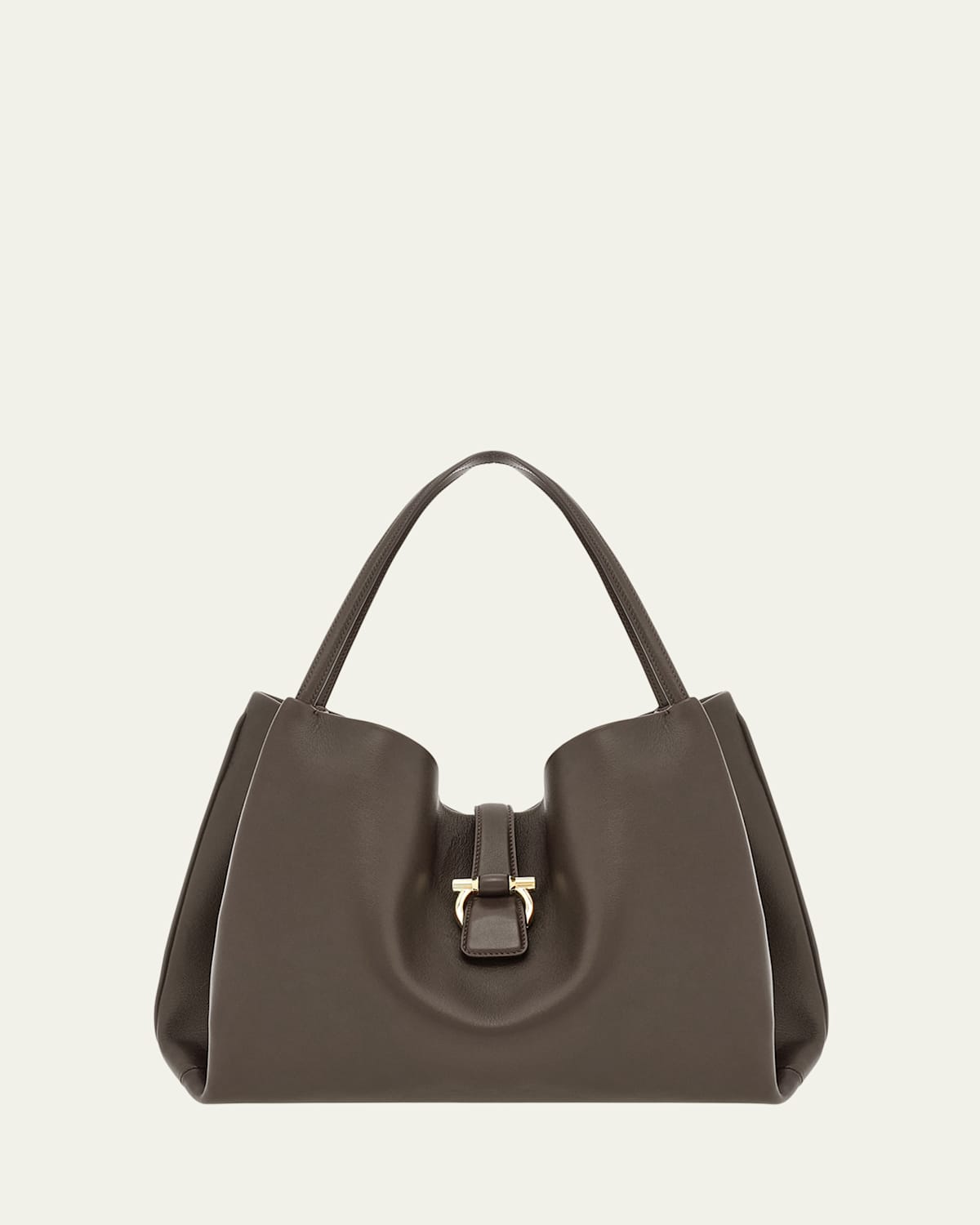 Ferragamo Women Media Borsa A Spalla