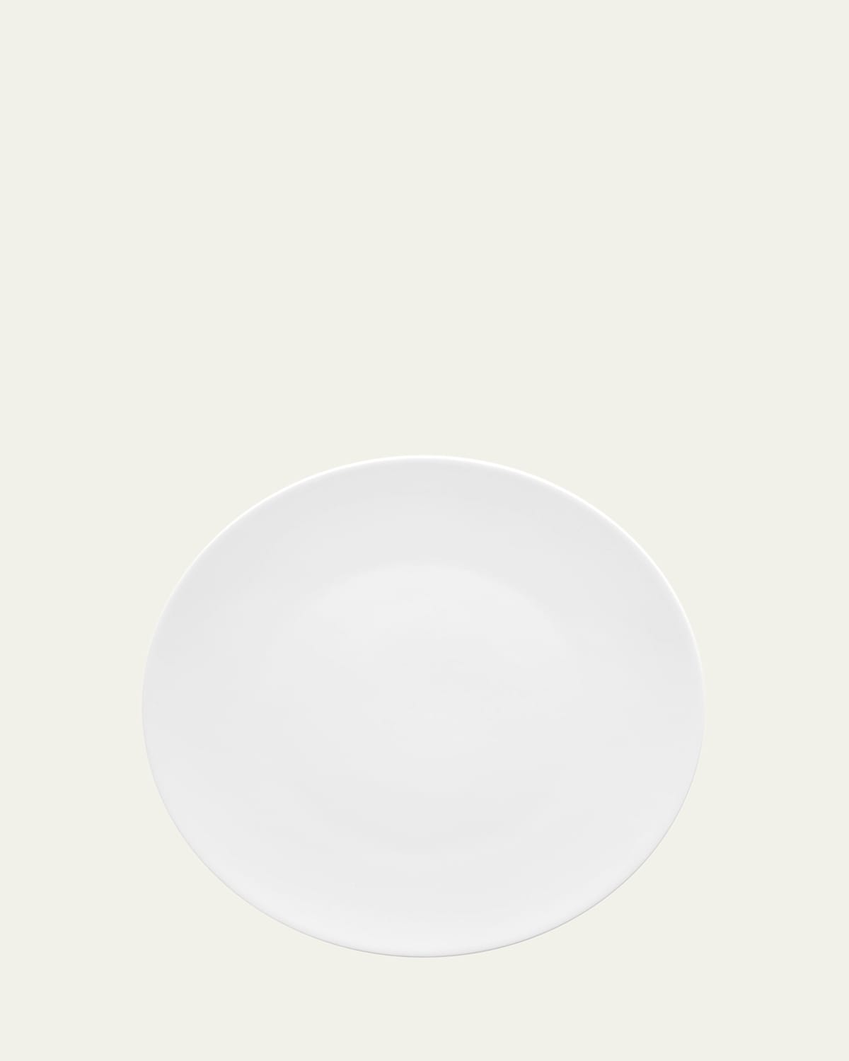 Rosenthal Tac 02 White Salad Plate In White