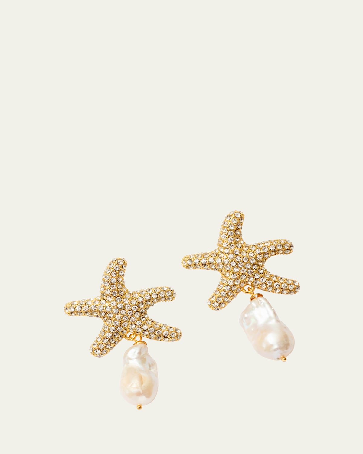 Tide Pool Earrings