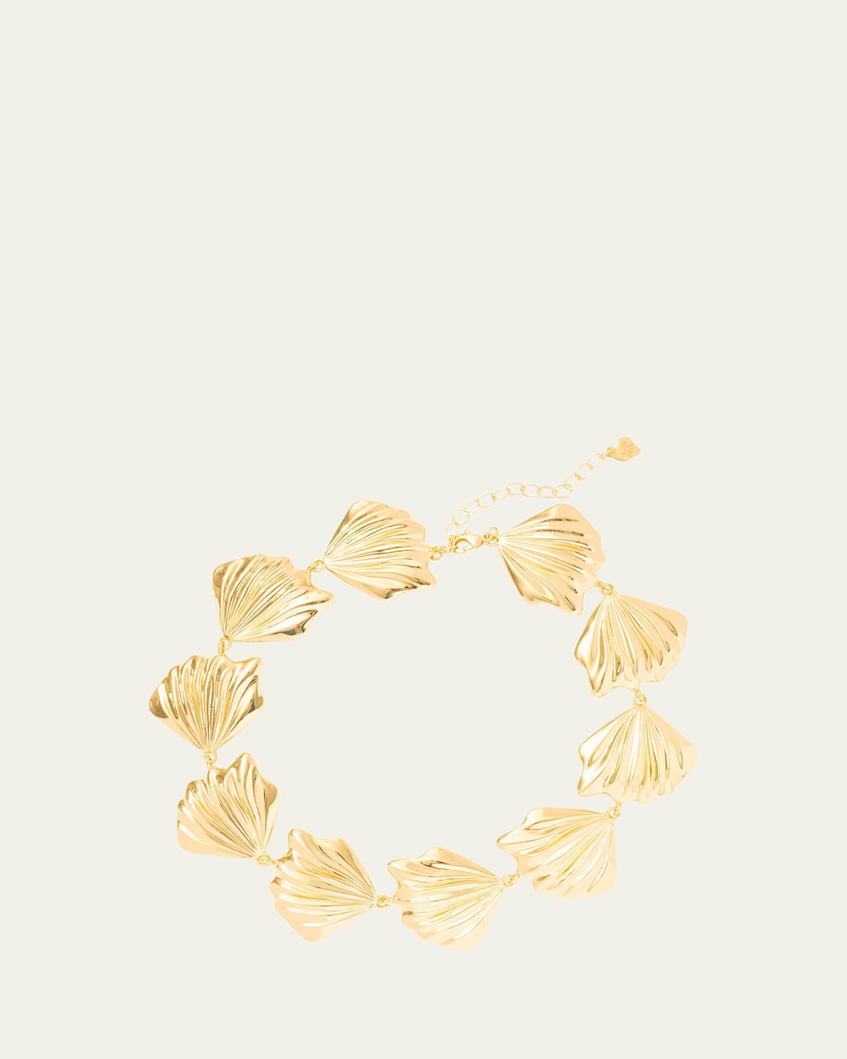 Frasier Sterling Tropea Necklace