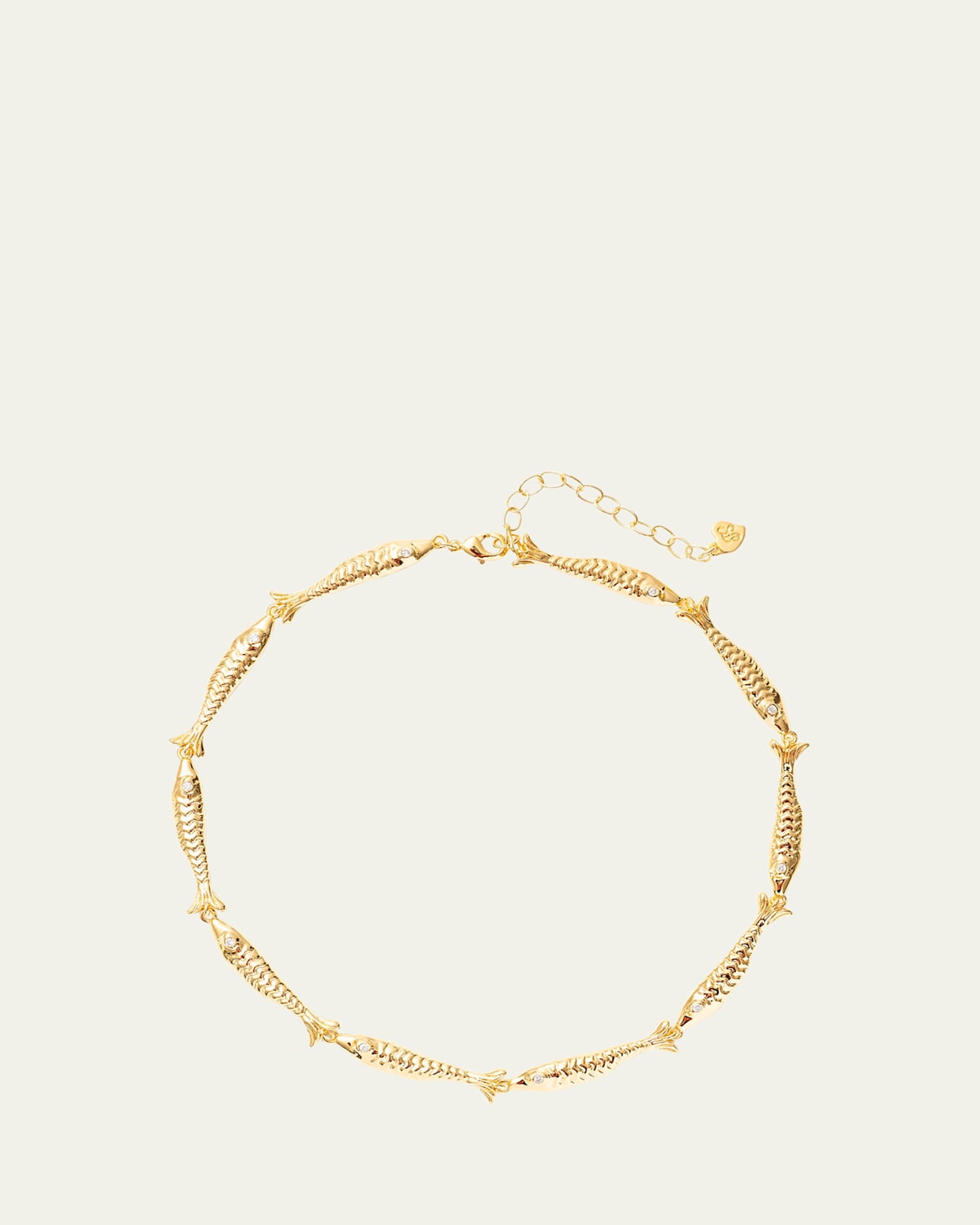 Offshore Necklace