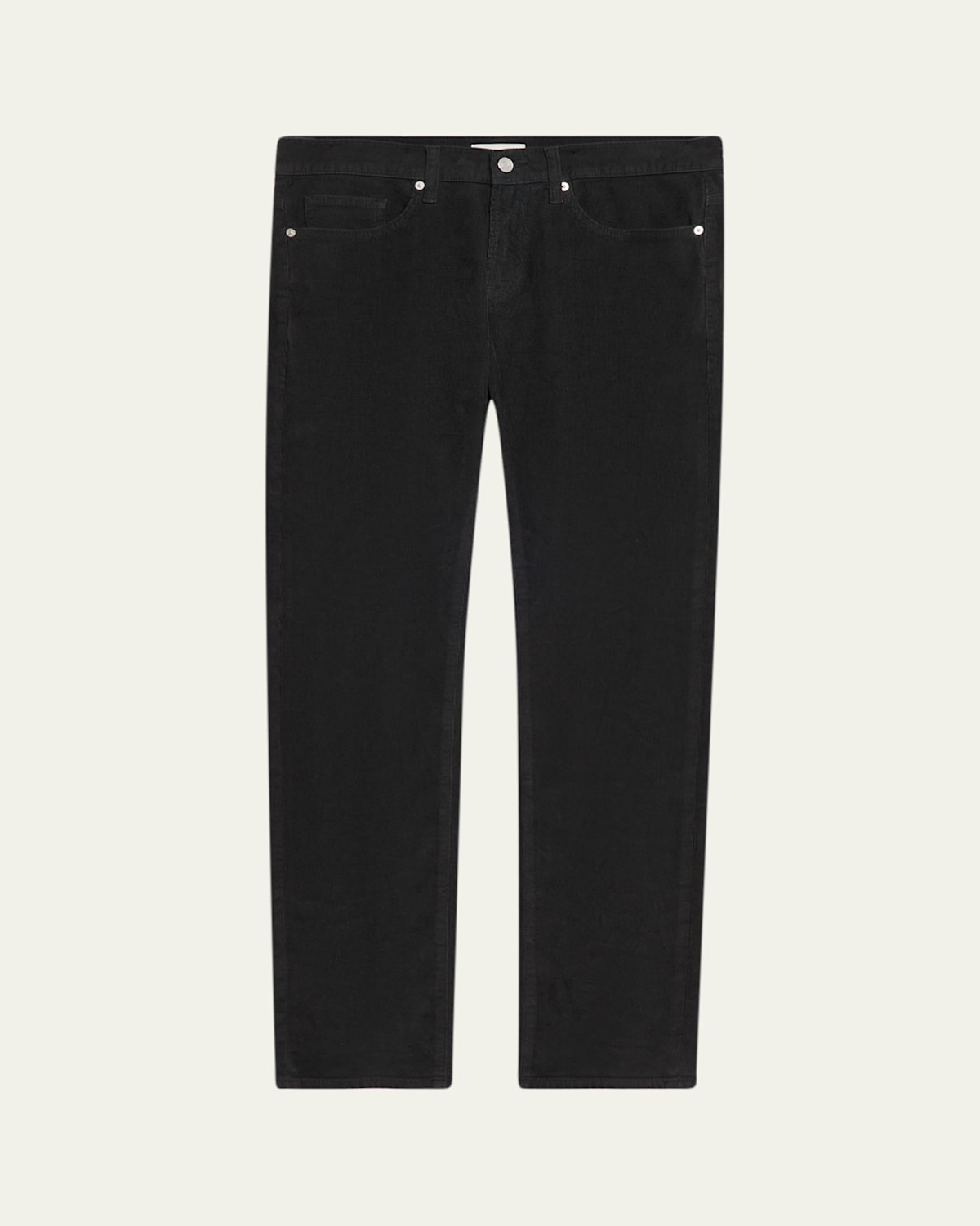 Men's L'Homme Slim Corduroy Jeans
