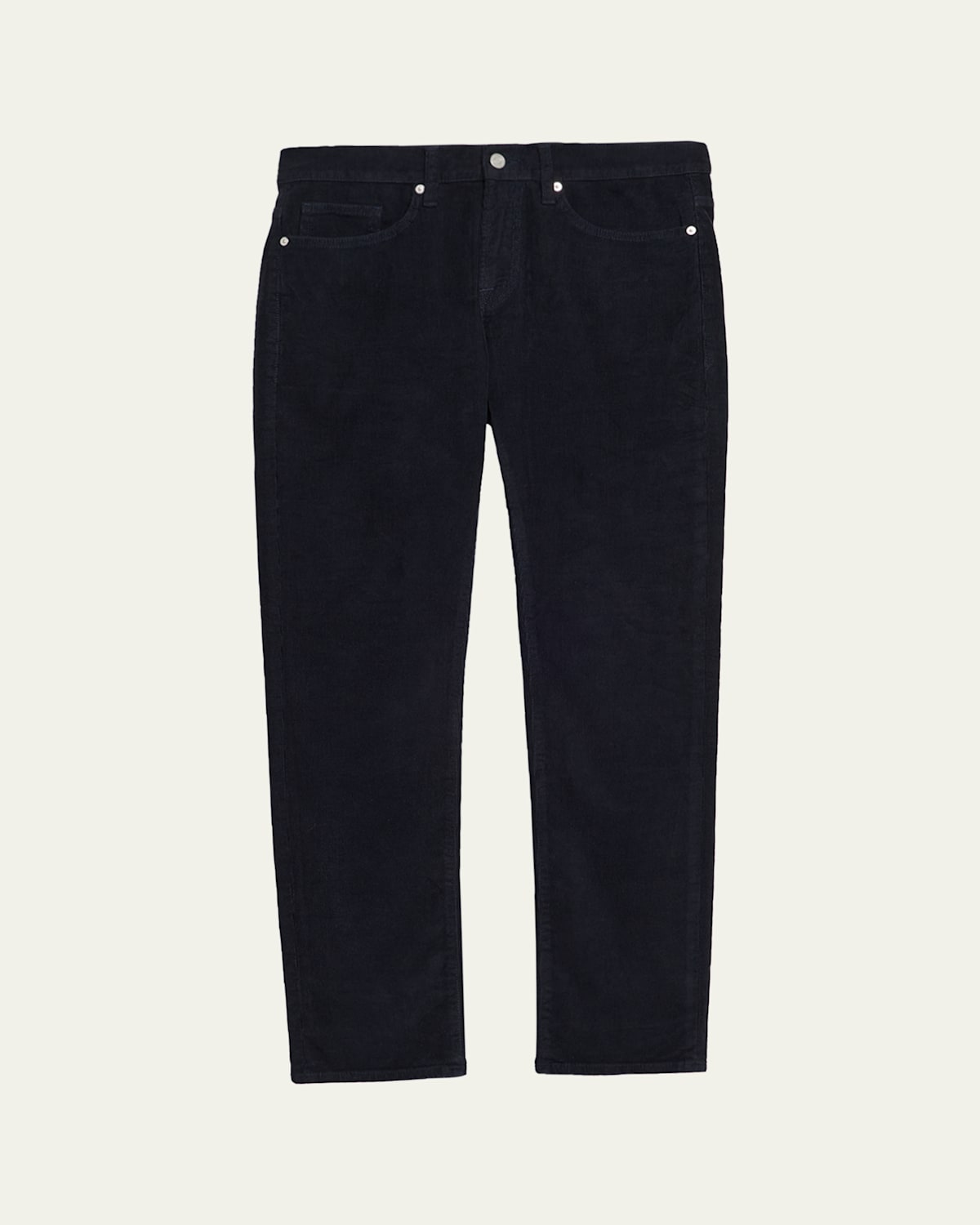 Men's L'Homme Slim Corduroy Jeans