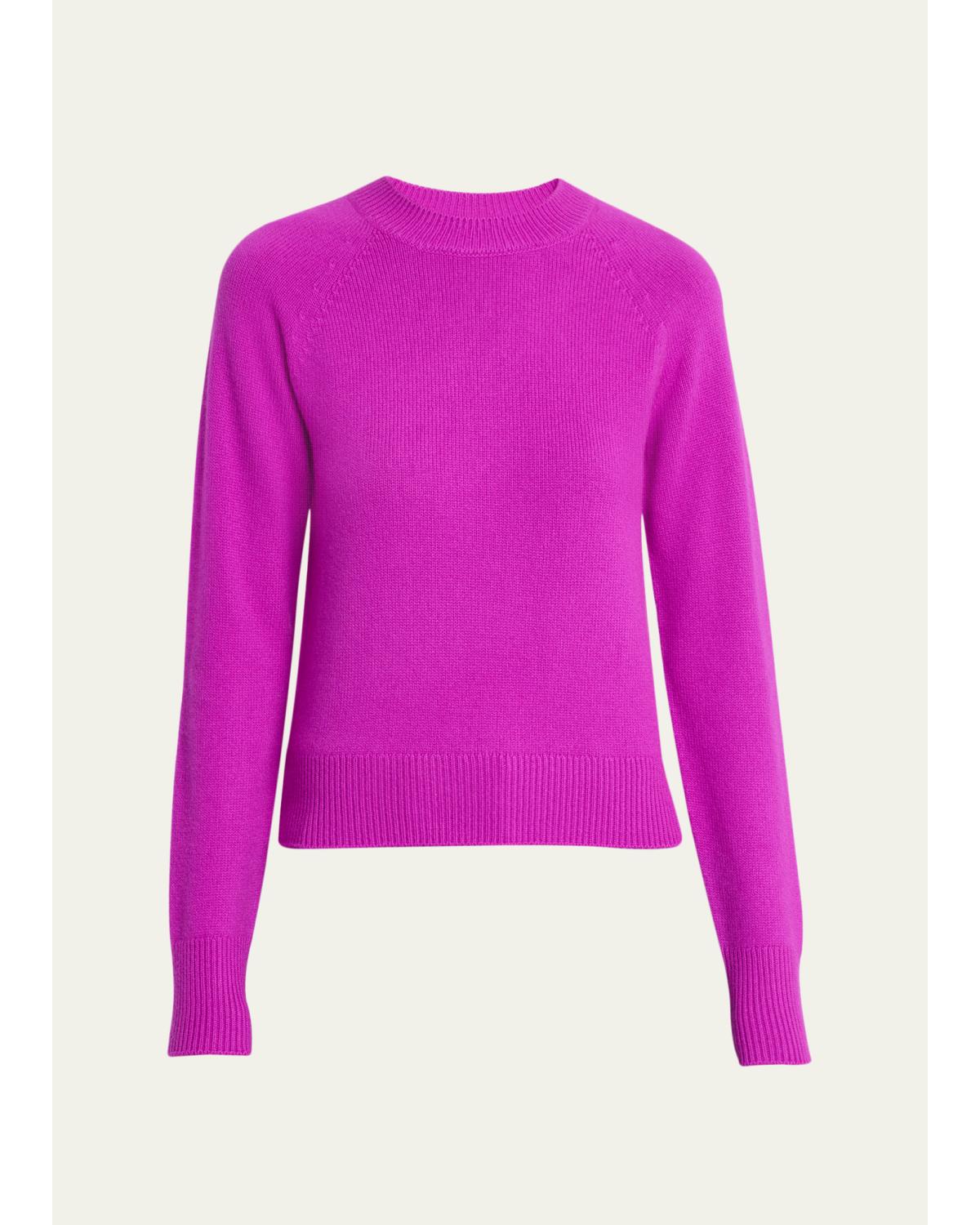 Ashtyn Cashmere Sweater