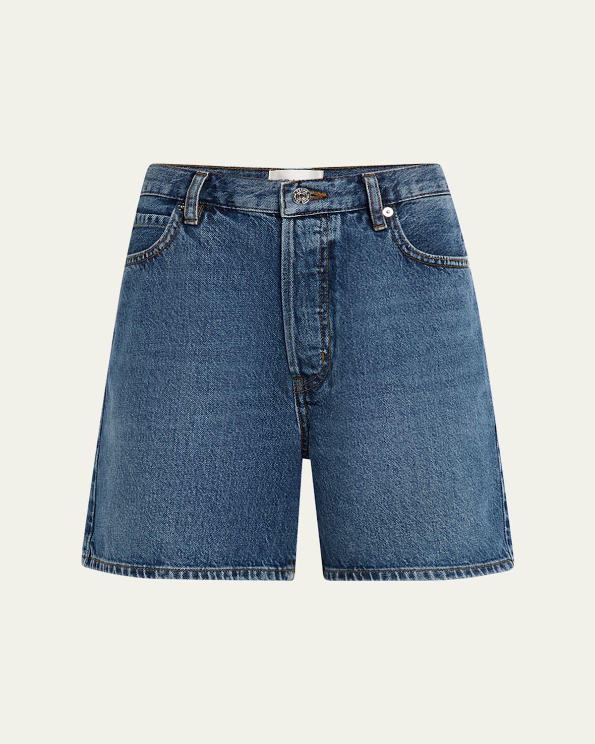 Frame The Timeless Shorts