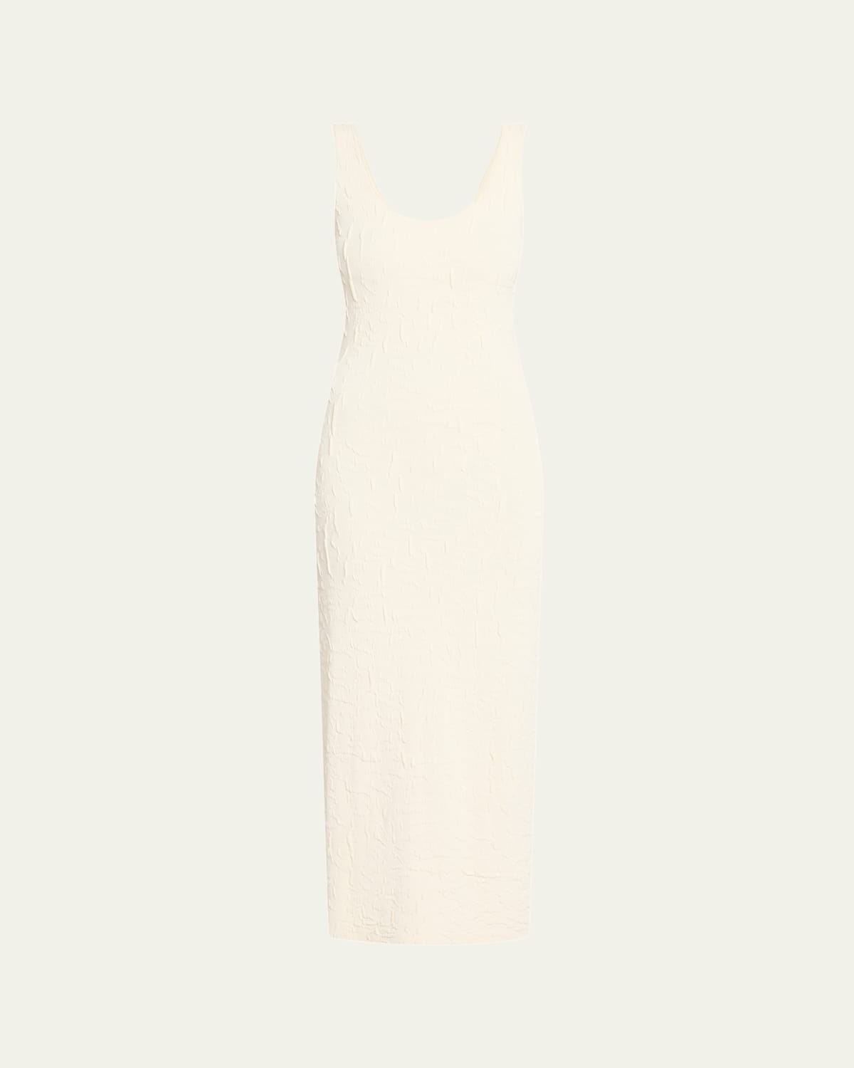 Altuzarra Duras Knit Textured Body-con Dress