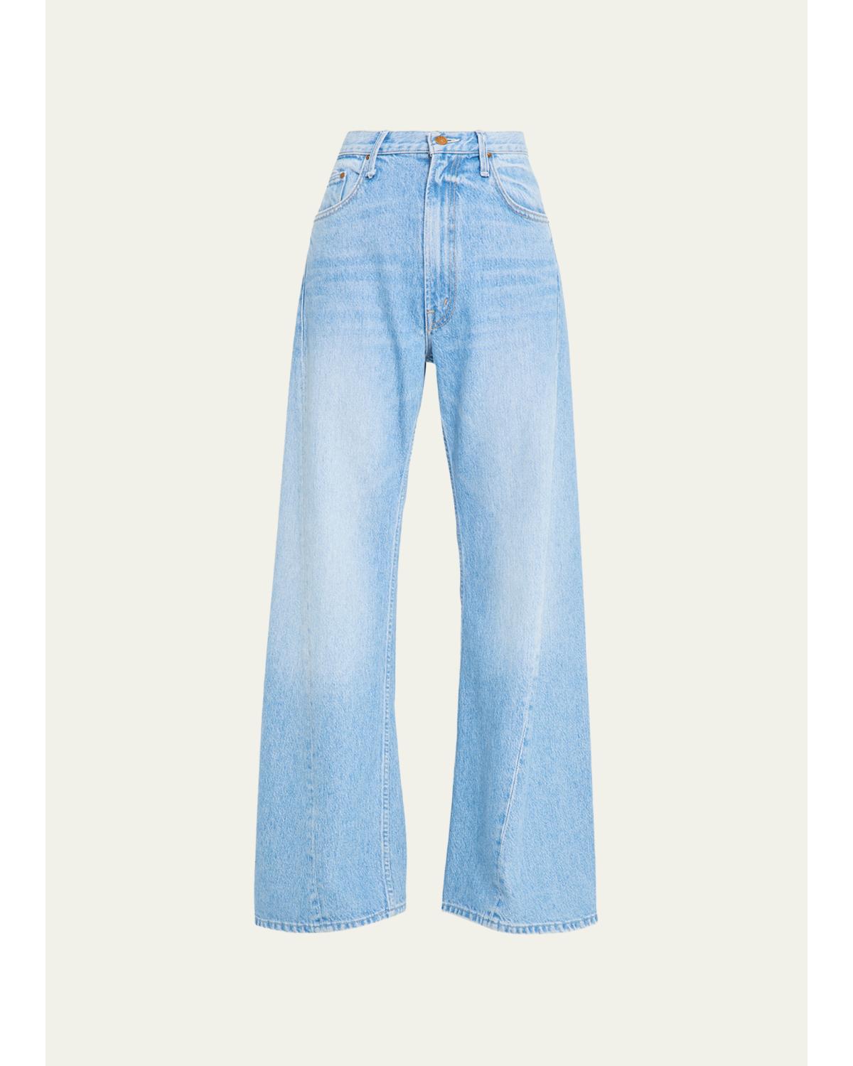 The Lemon Twist Jeans