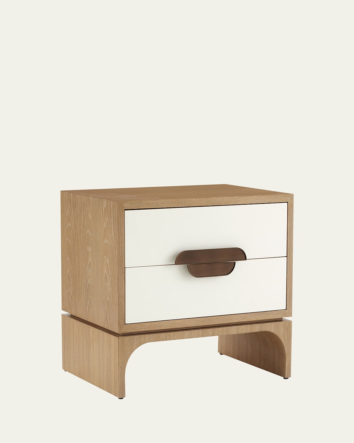 Arteriors Kianna Side Table In Multi