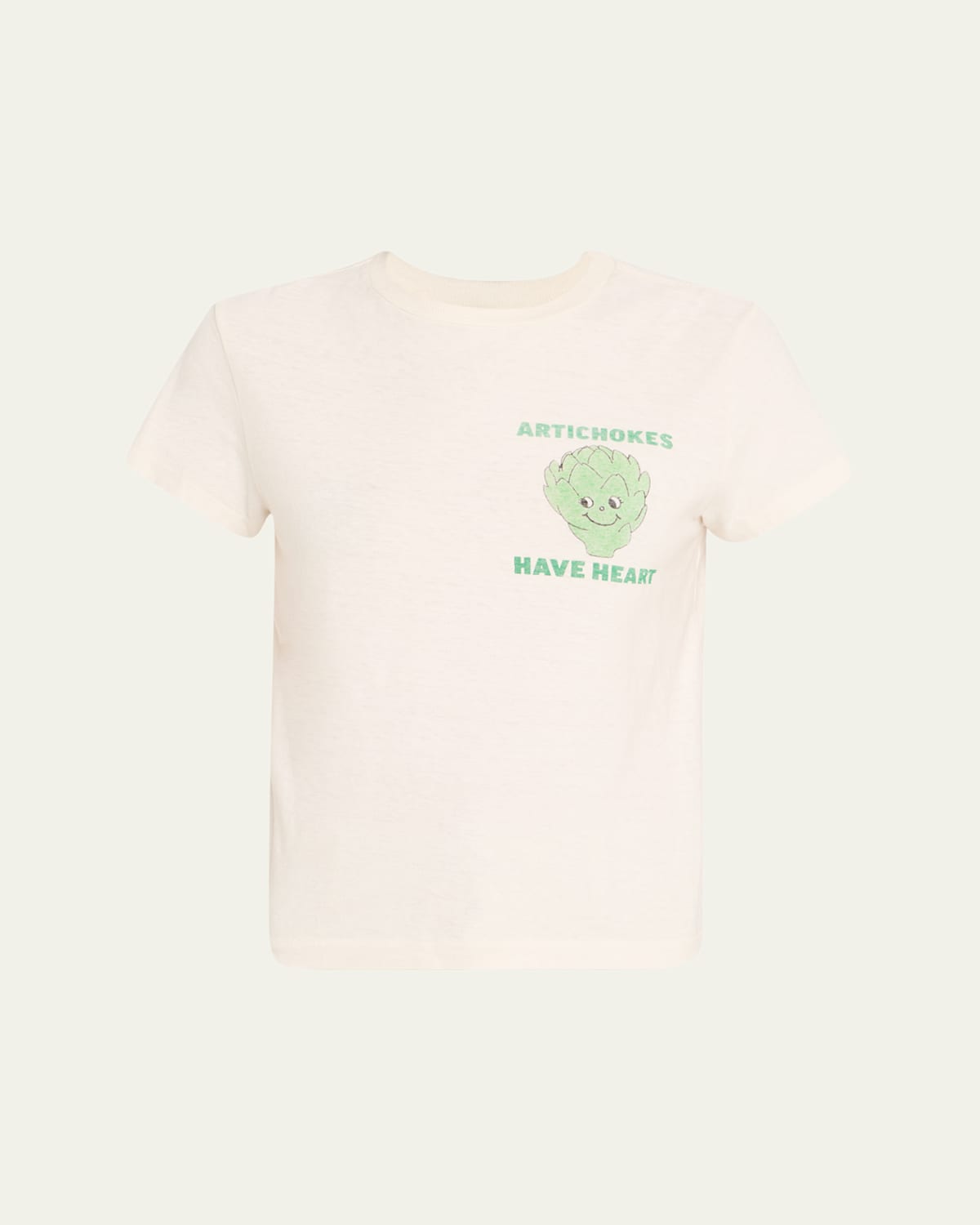 Artichokes Classic Tee