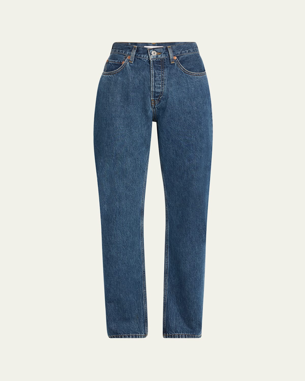 The 90s Jeans