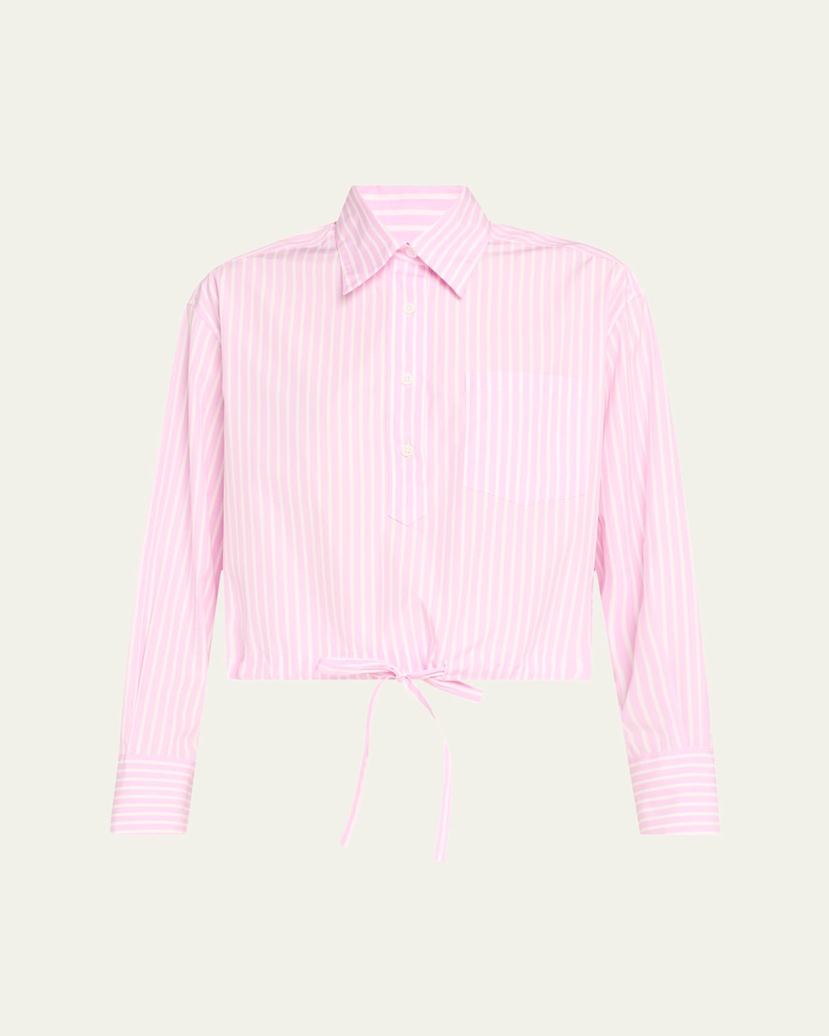 The CC Shirt