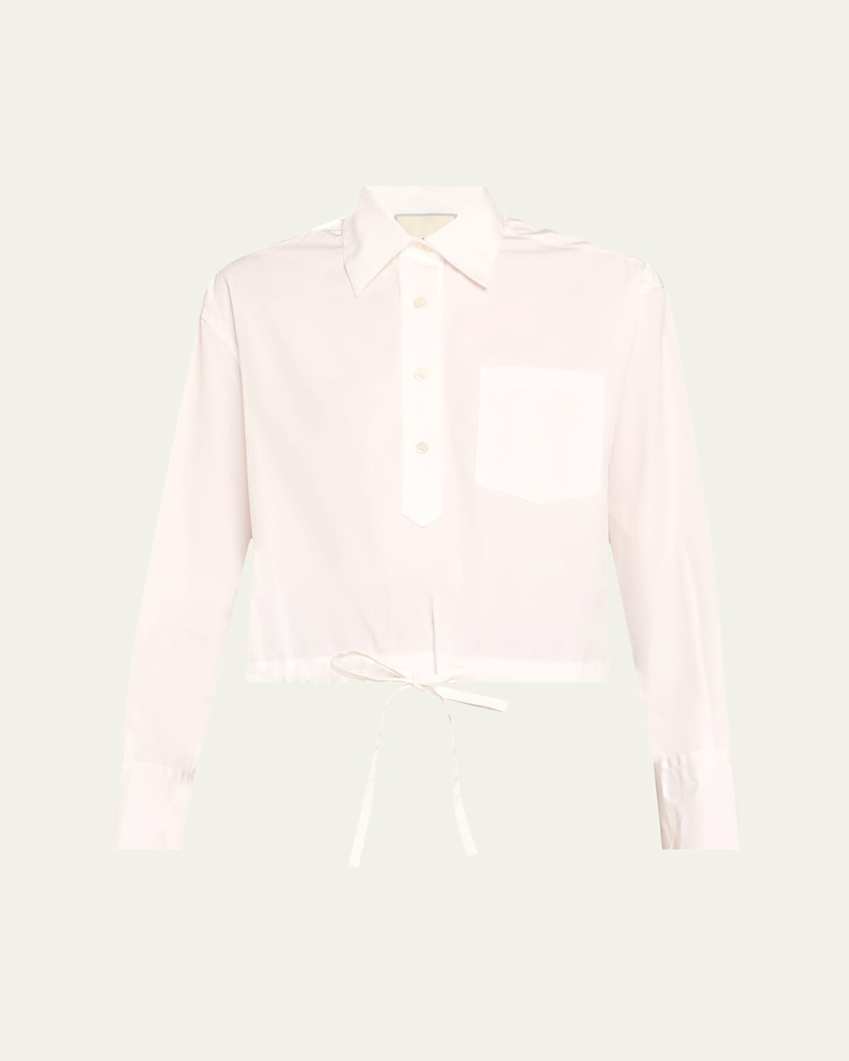 The CC Shirt