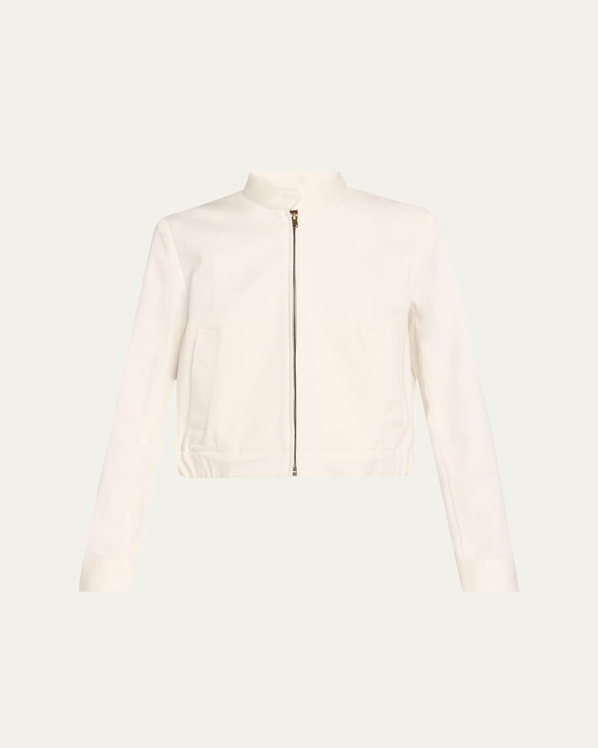 The Field Bomber Jacket