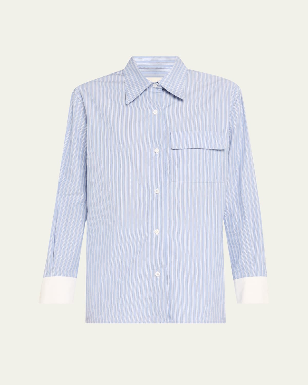 The Haze Shirt