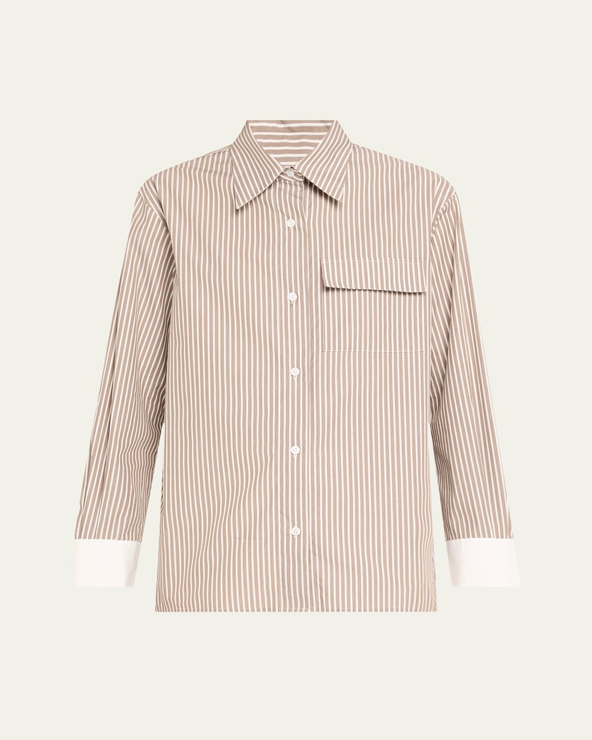 The Haze Shirt