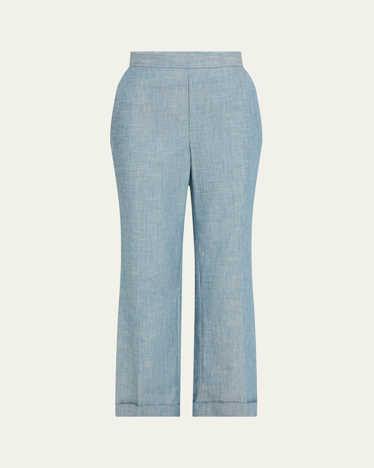 The Parker Pants