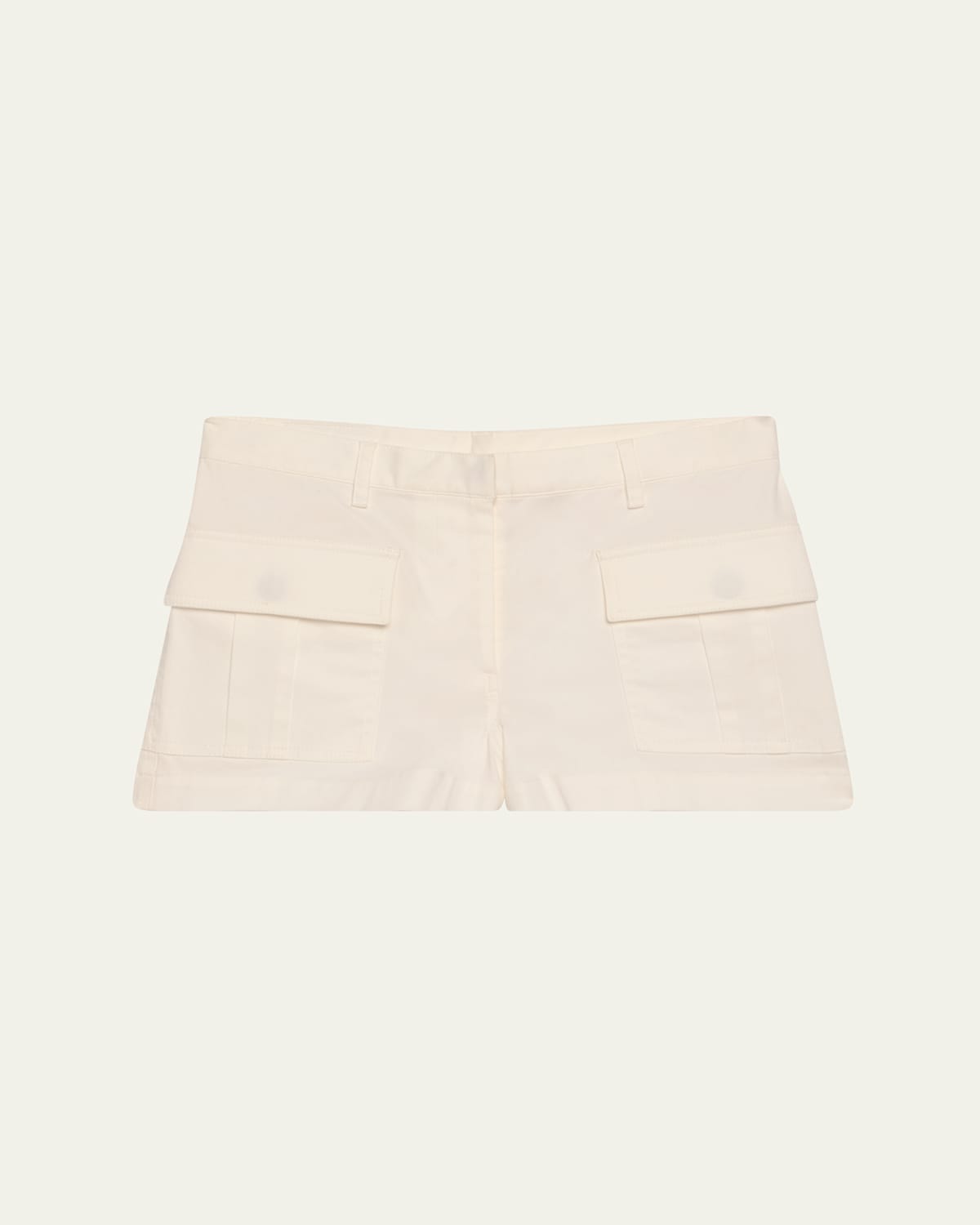 The Getaway Shorts
