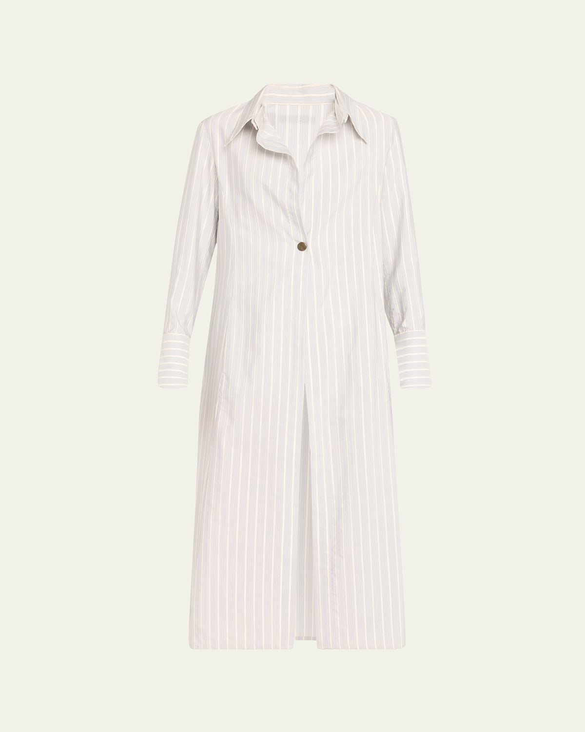 The Dazed Duster Coat