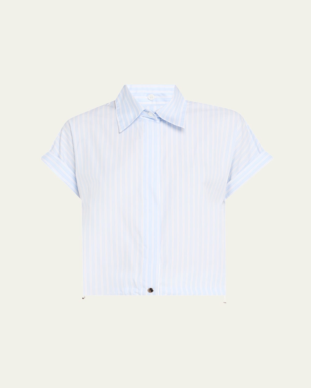 The Bungee Shirt