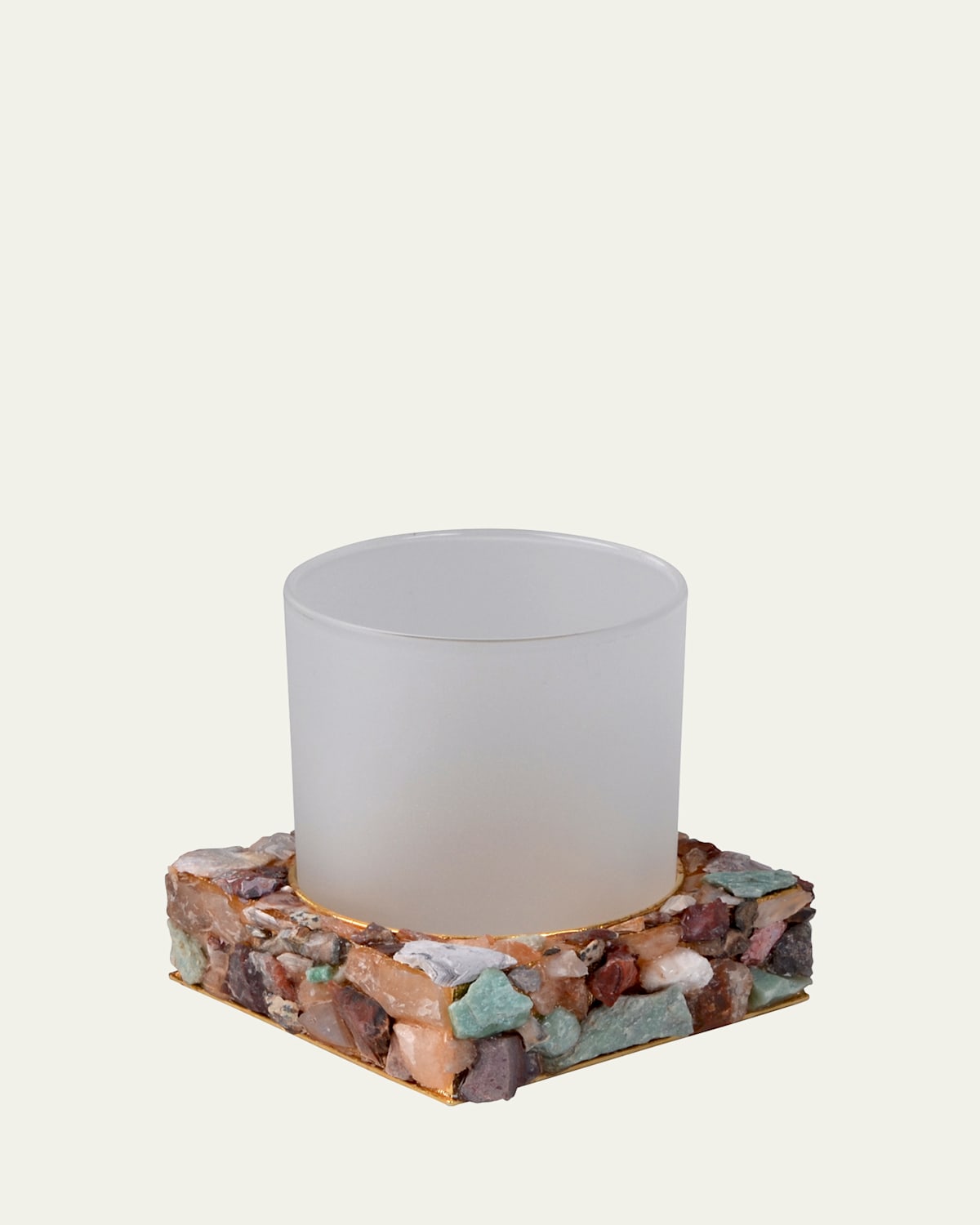 Mike & Ally Mojave Square Tumbler In Multi