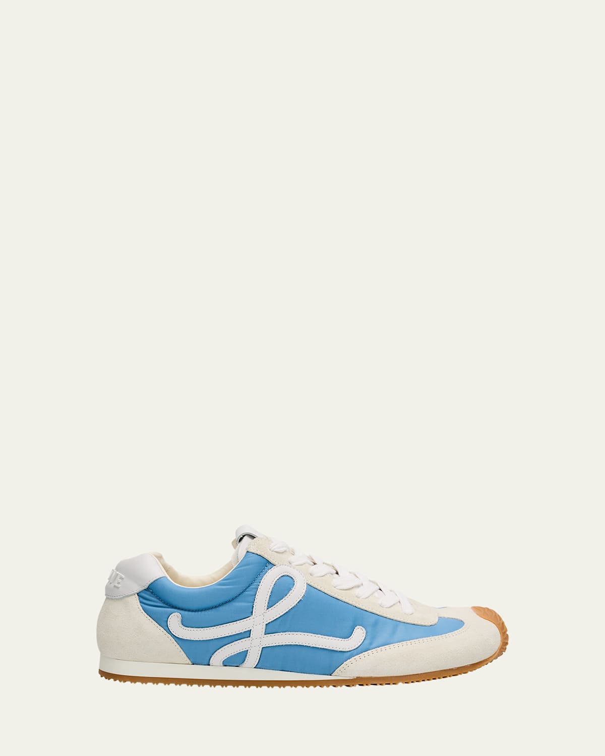 Ballet Runner Low-Top Sneakers