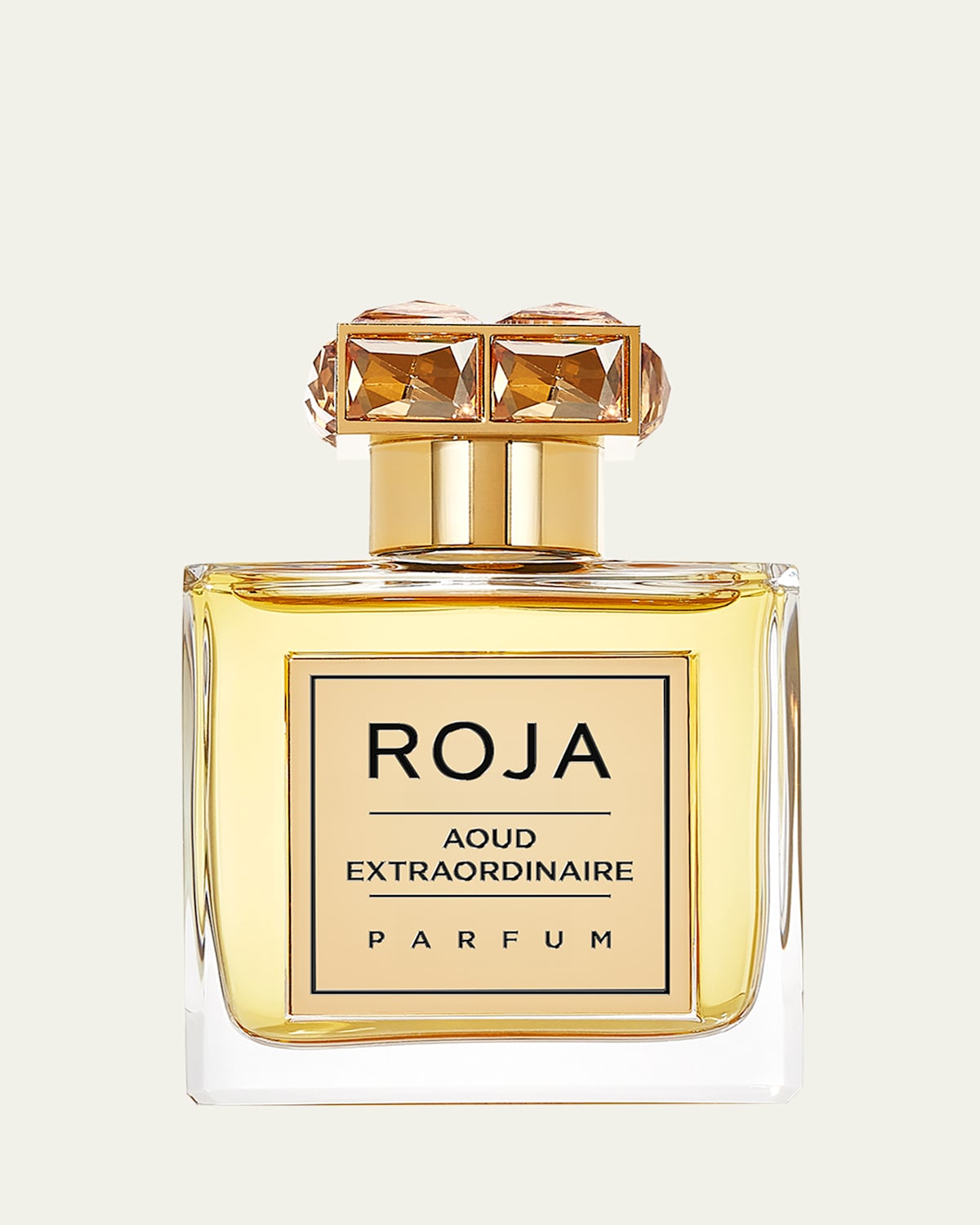 Aoud Extraordinaire Parfum, 1.7 oz.