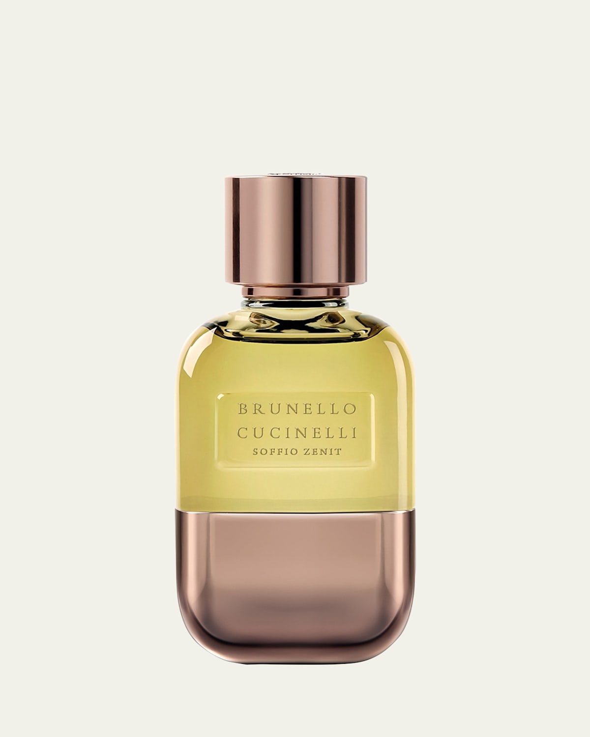 Brunello Cucinelli Soffio Zenit Parfum, 3.4 Oz.