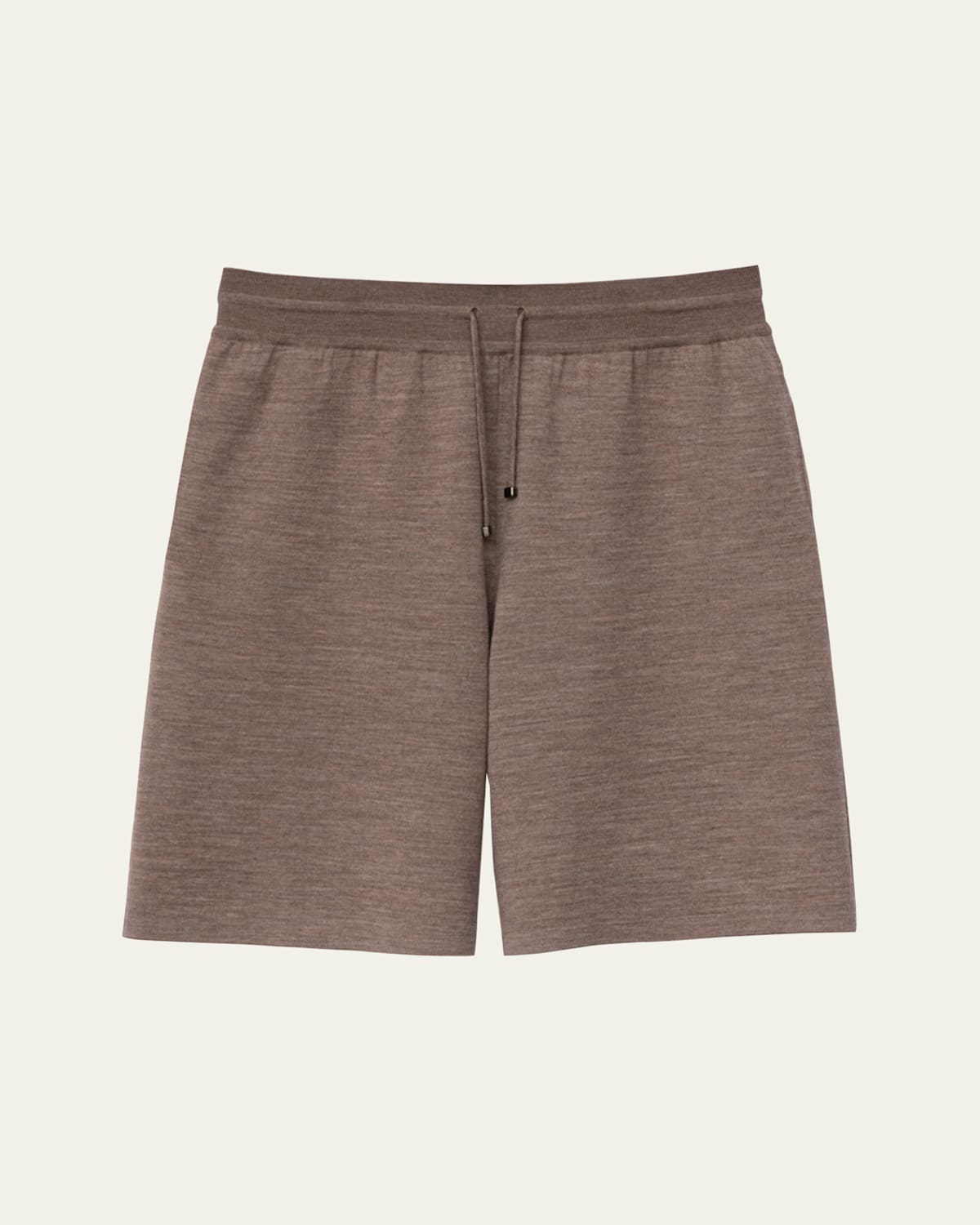 Men's Davao Wool Drawstring Shorts