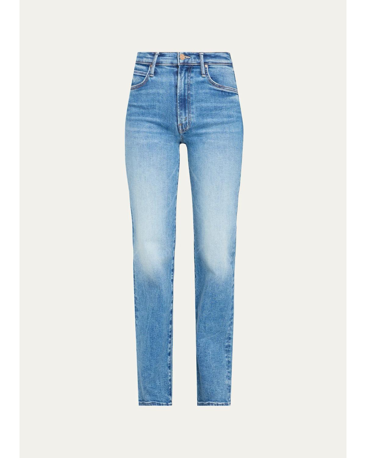 The Kick It Jeans