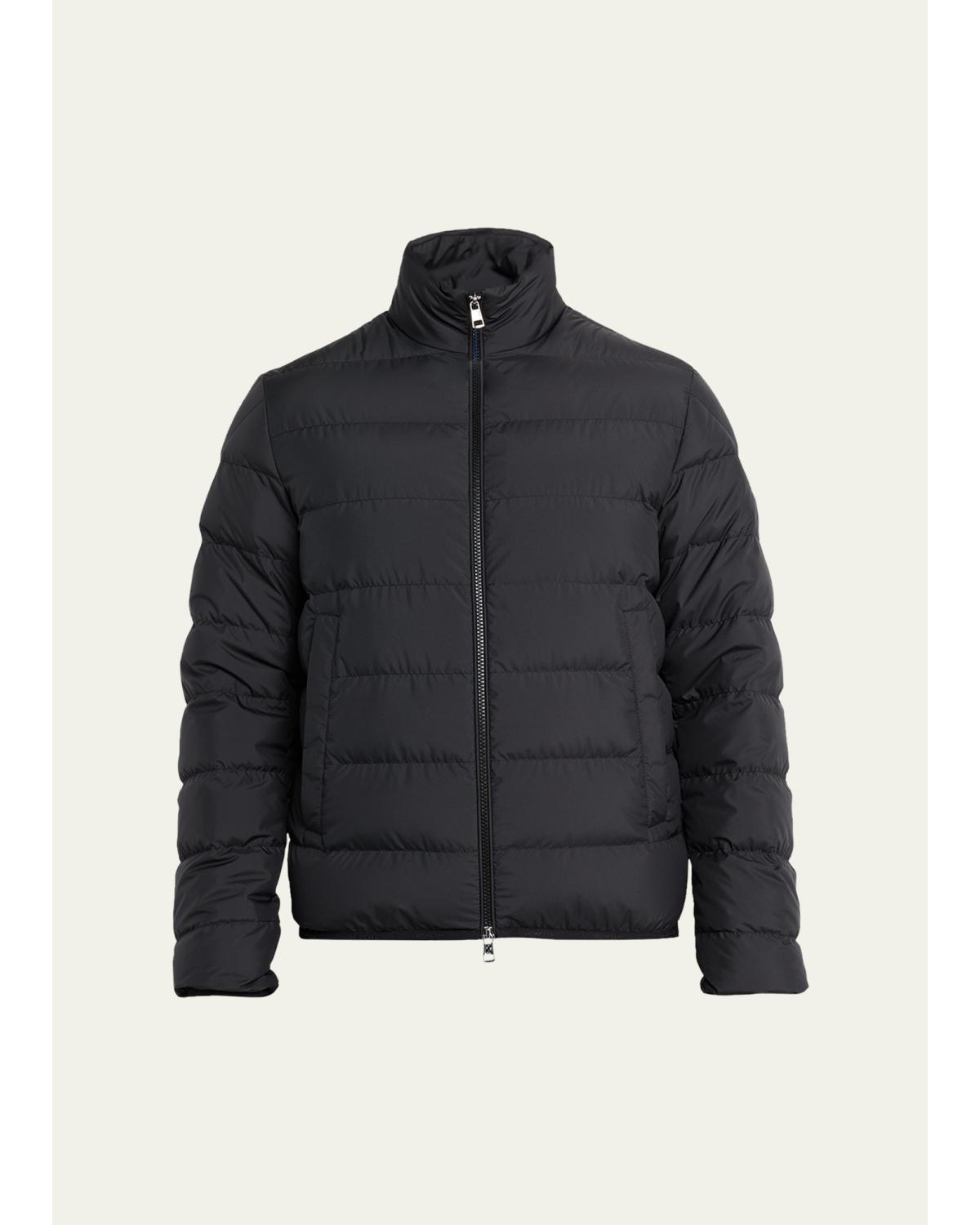 Men's Baudinet Puffer Jacket