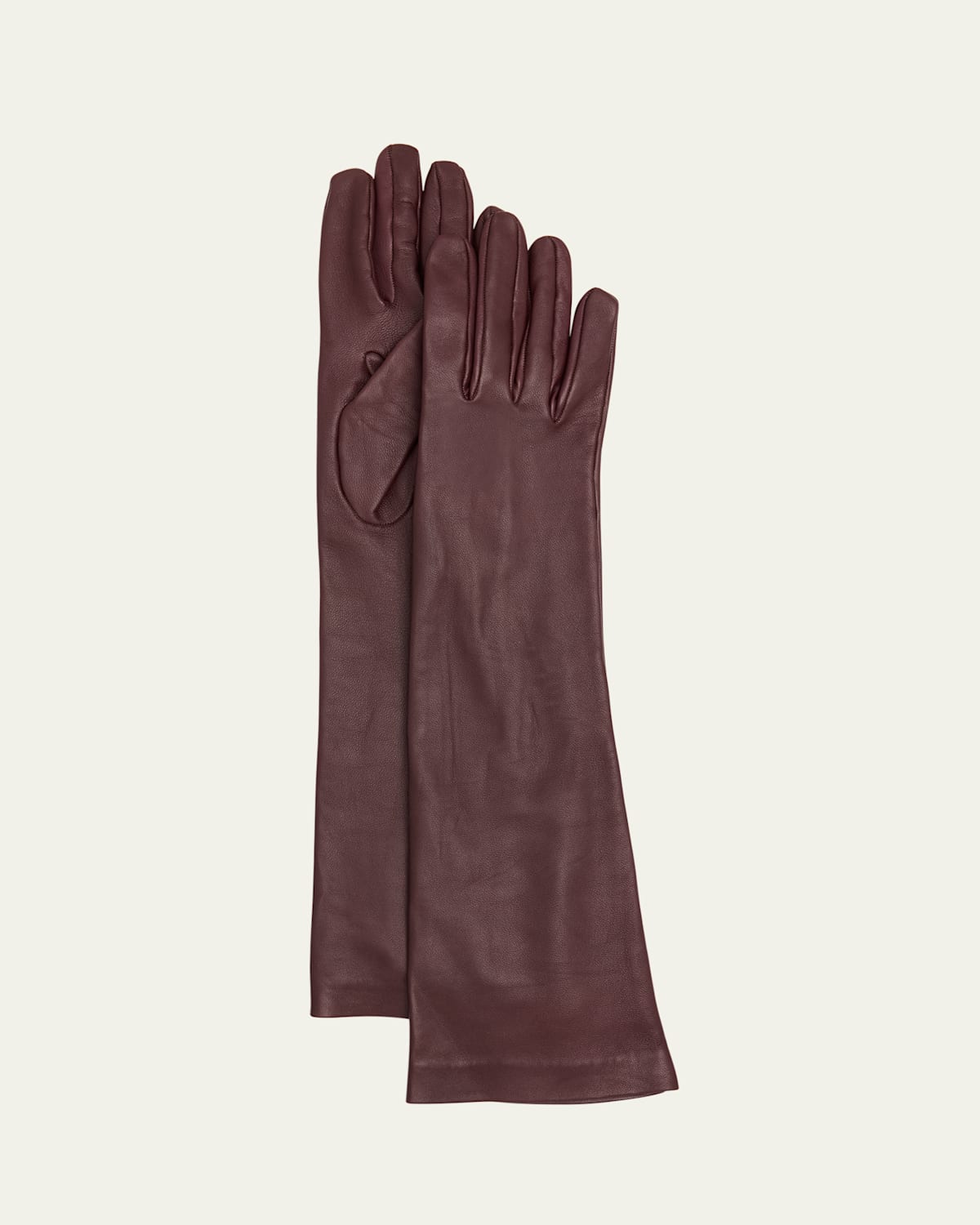 Leather Gloves