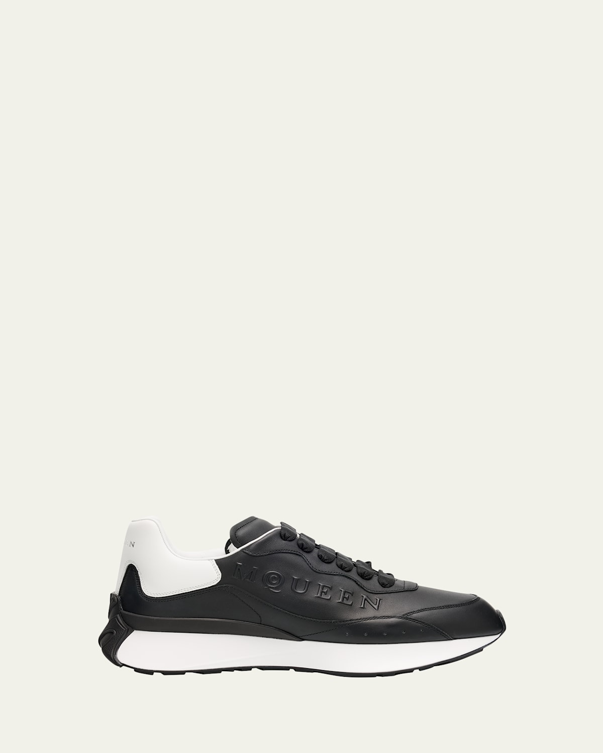 Alexander Mcqueen Mcqueen Sprint Runner Sneaker In Multi